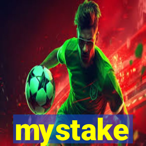 mystake