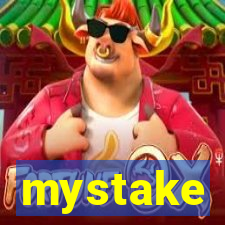 mystake