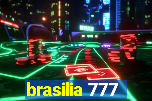 brasilia 777