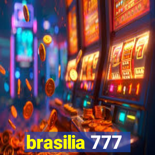 brasilia 777