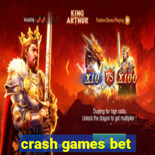 crash games bet