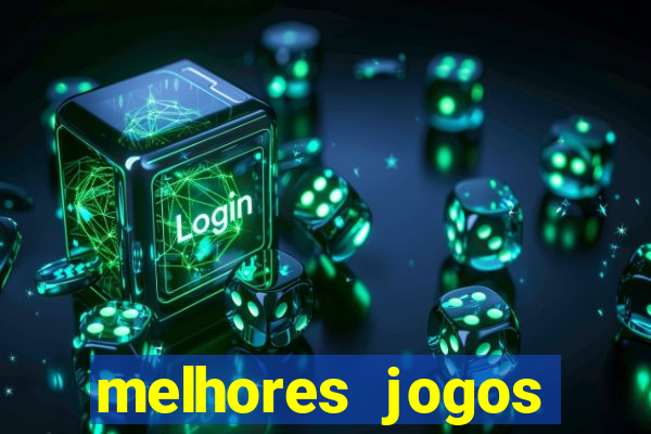 melhores jogos mobile 2024