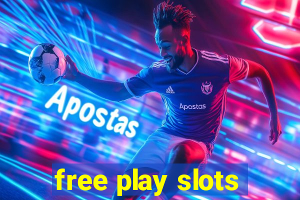 free play slots