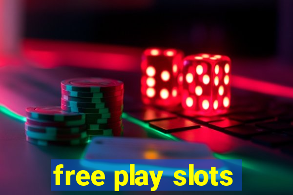 free play slots