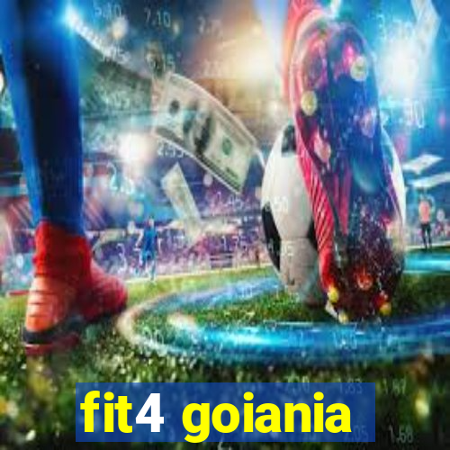 fit4 goiania