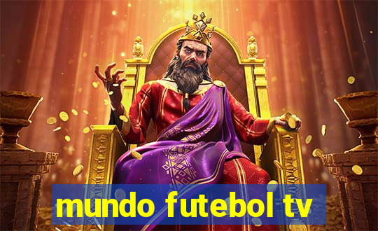 mundo futebol tv