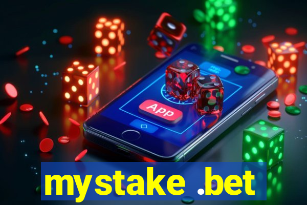 mystake .bet