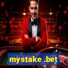 mystake .bet