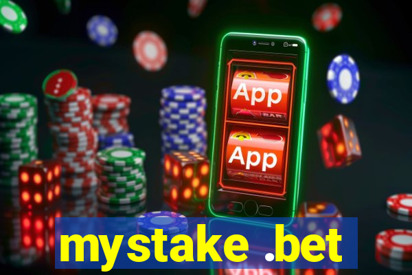 mystake .bet