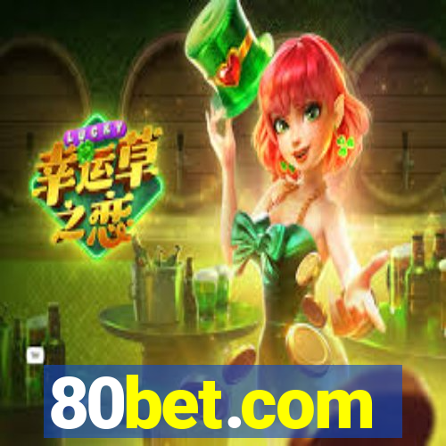 80bet.com