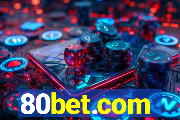 80bet.com