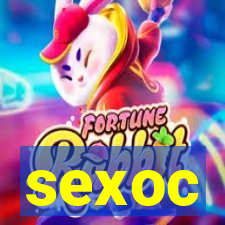 sexoc