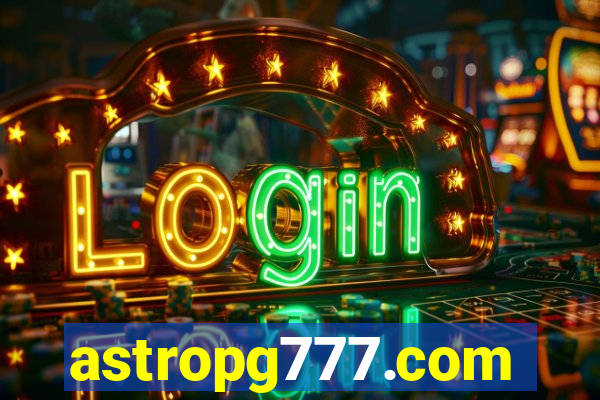 astropg777.com