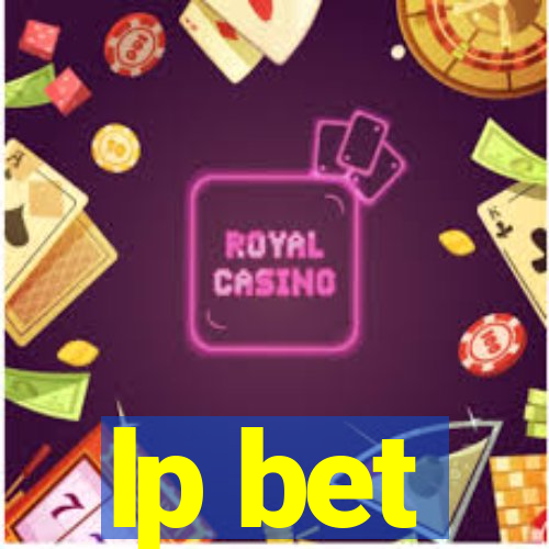 lp bet