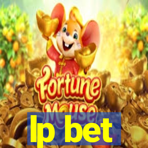 lp bet