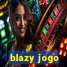 blazy jogo