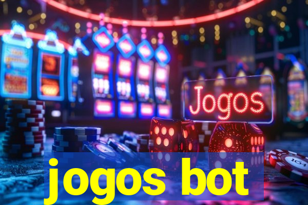 jogos bot