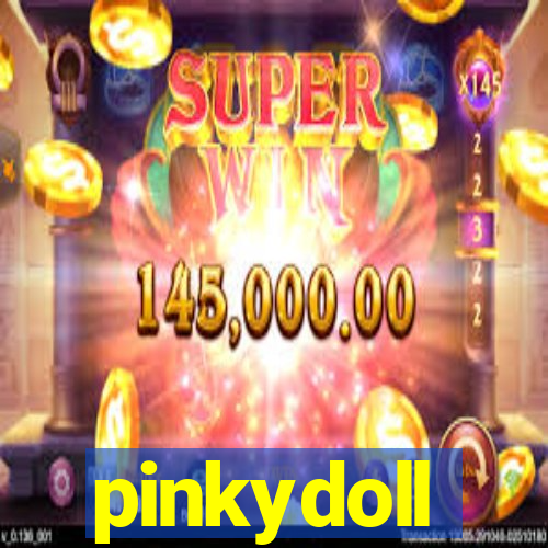 pinkydoll