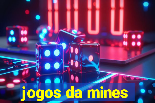 jogos da mines