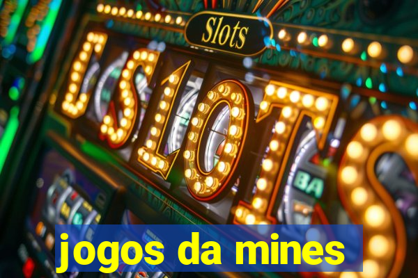 jogos da mines