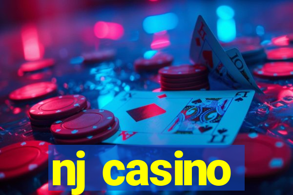 nj casino