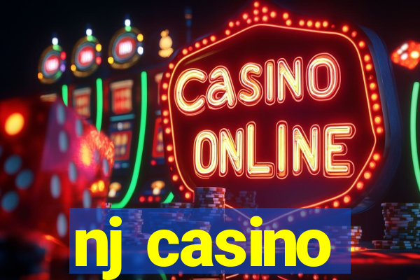 nj casino