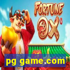 pg game.com