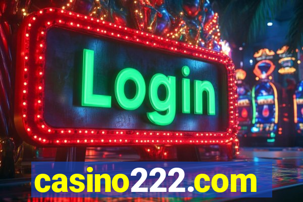 casino222.com