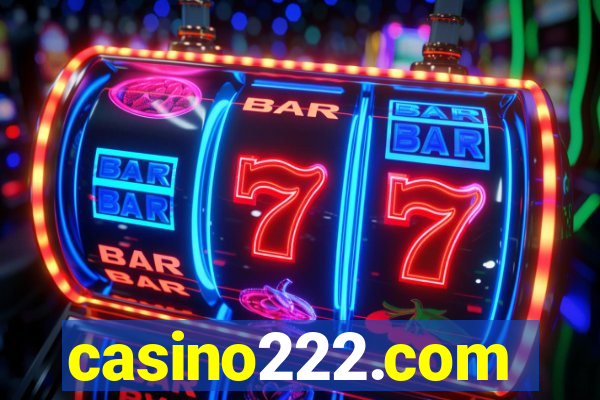 casino222.com