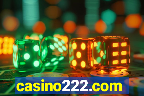 casino222.com