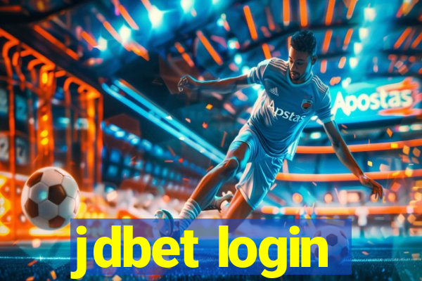 jdbet login