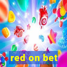 red on bet