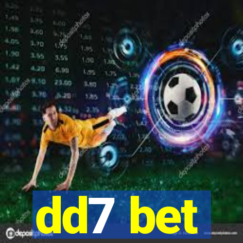 dd7 bet