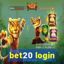 bet20 login