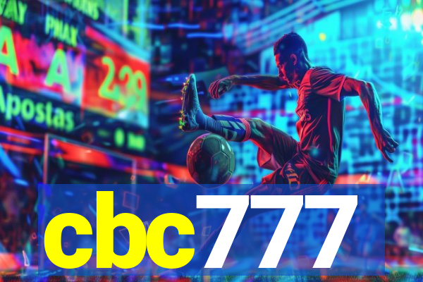 cbc777