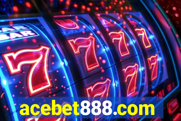 acebet888.com