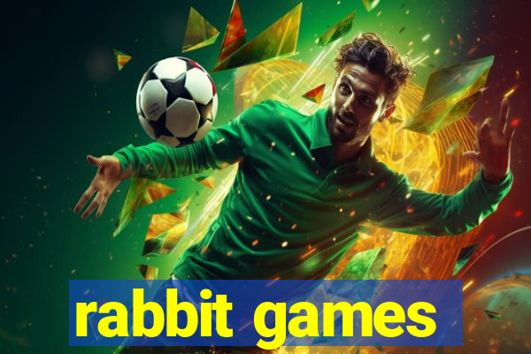 rabbit games