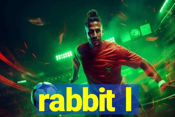 rabbit l