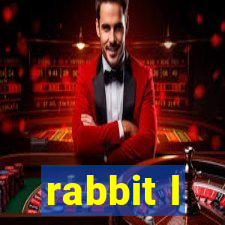 rabbit l