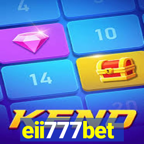 eii777bet