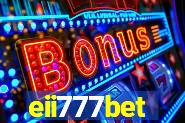 eii777bet