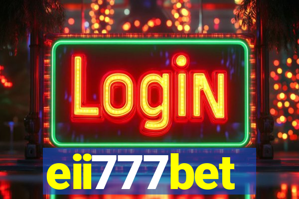 eii777bet