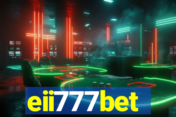 eii777bet