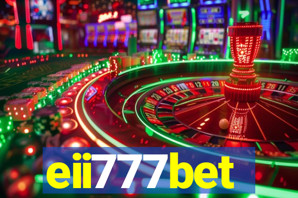 eii777bet