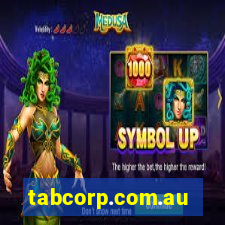 tabcorp.com.au