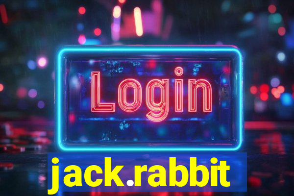 jack.rabbit