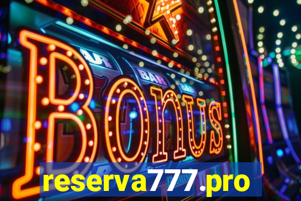 reserva777.pro