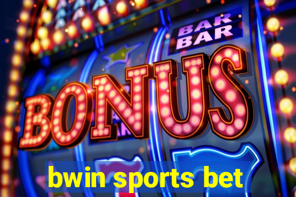 bwin sports bet