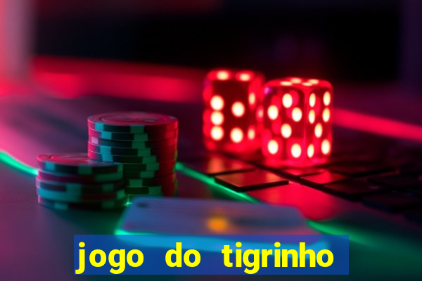 jogo do tigrinho reclame aqui