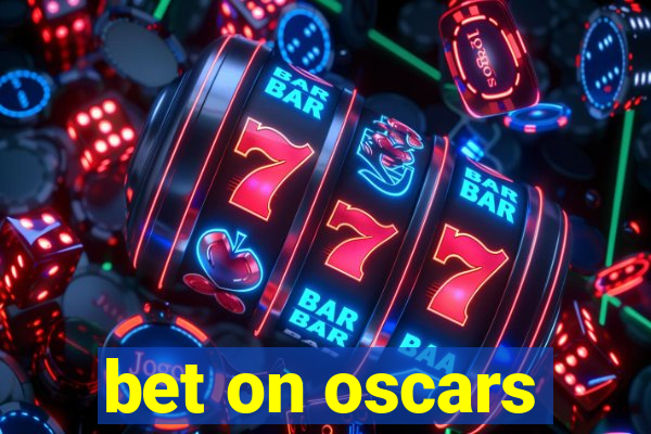 bet on oscars